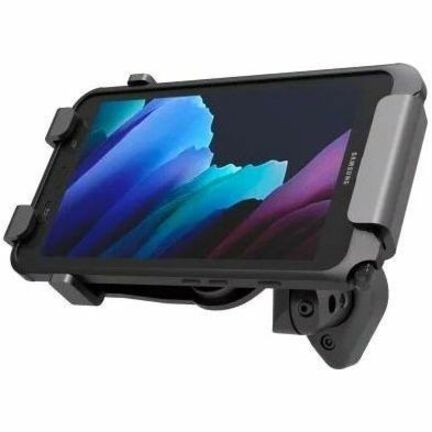 Compulocks Universal Tablet Rugged Case Mount Black 820BRCH