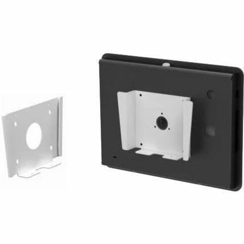Compulocks VESA Flat Wall Mount Bracket White ENWMW
