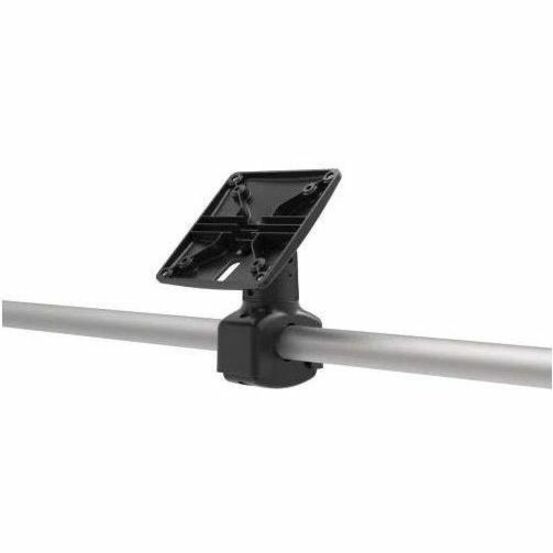 Compulocks VESA Rail Mount Black TMR01B