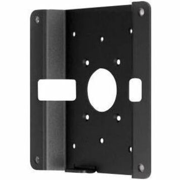Compulocks VESA Wall Mount Bracket with Security Slot Black 201M