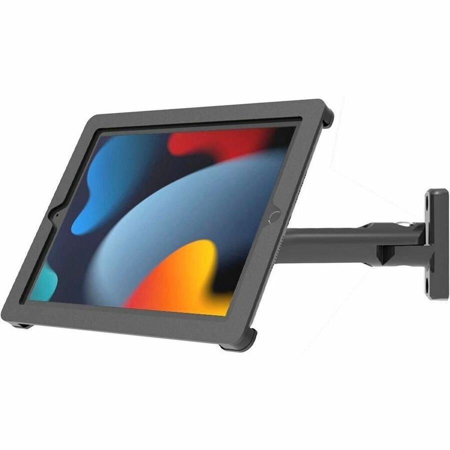 Compulocks Wall Mount for Card Reader, iPad (7th Generation), iPad (8th Generation), iPad 827B102AXSB