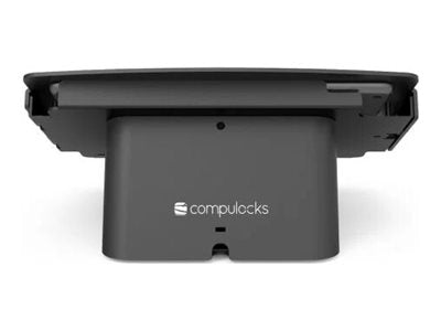 Compulocks iPad Air 10.9 (4-5th Gen) Space Enclosure AV Conference Room Capsule - Mounting kit (stand base 341B109IPDSB