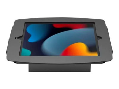 Compulocks iPad Air 10.9 (4-5th Gen) Space Enclosure AV Conference Room Capsule - Mounting kit (stand base 341B109IPDSB