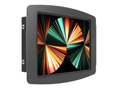 Compulocks iPad Air 10.9 (4-5th Gen) Space Enclosure AV Conference Room Capsule - Mounting kit (stand base 341B109IPDSB