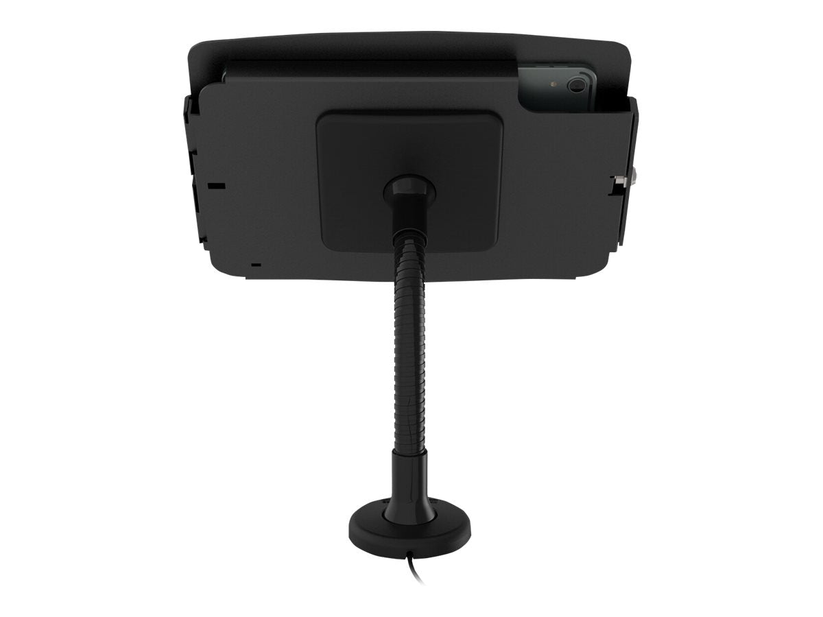 Compulocks iPad Air 10.9 (4-5th Gen) Space Enclosure Flex Arm Mount - Mounting kit (enclosure 159B109IPDSB