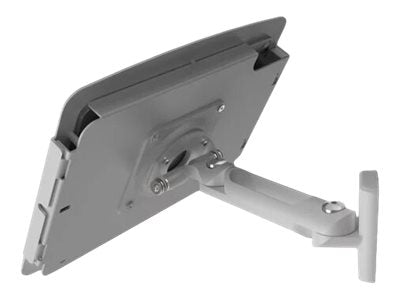 Compulocks iPad Air 10.9 (4-5th Gen) Space Enclosure Swing Wall Mount - Mounting kit (swing arm 827W109IPDSW