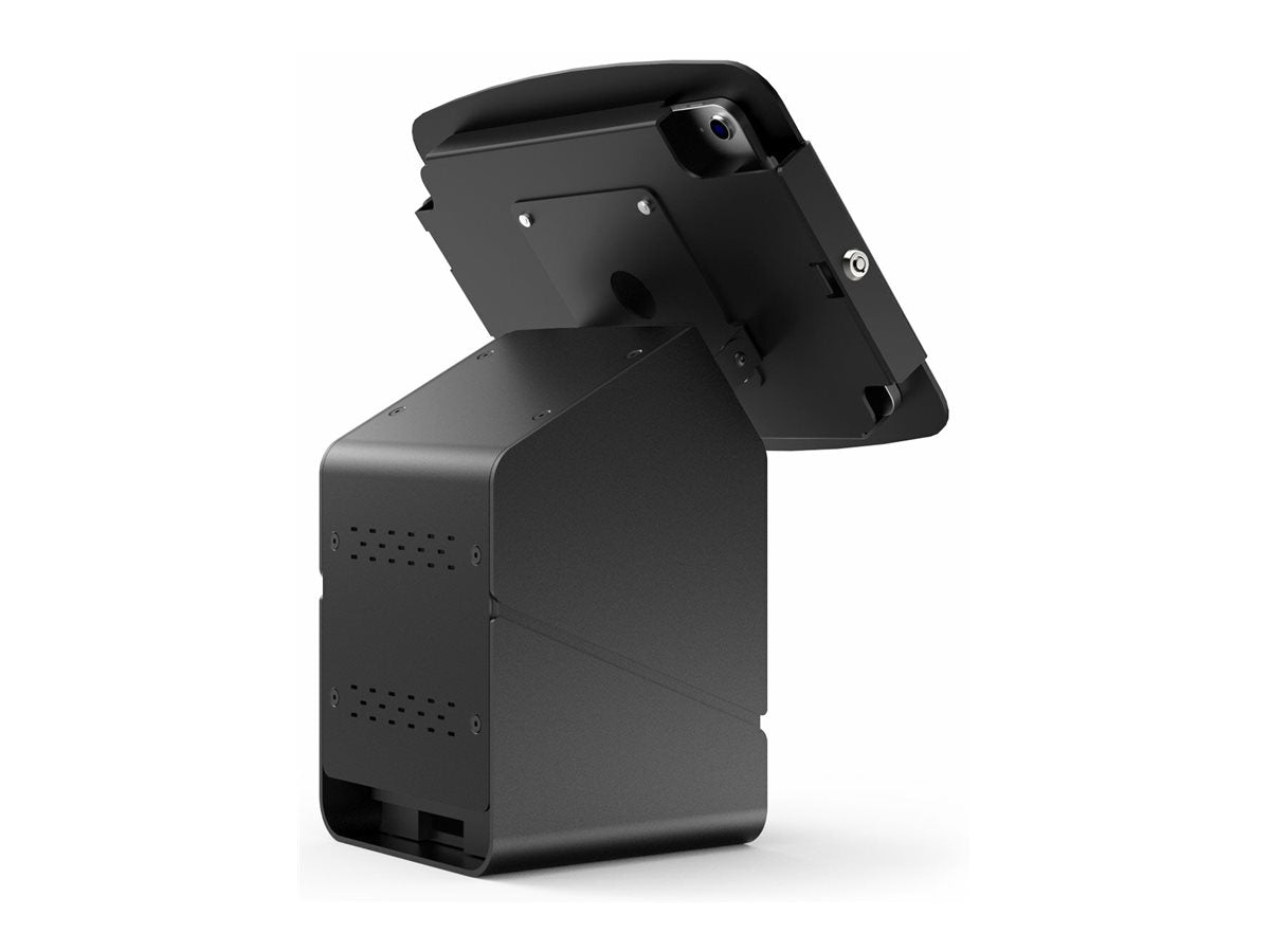 Compulocks iPad Pro 11 (1-4th Gen) Space Enclosure Tablet Printer Kiosk - Stand - kiosk style - for printer / tablet -