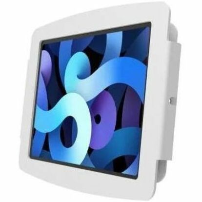 Compulocks iPad Pro 11" (1-4th Gen) Space Enclosure Wall Mount White 211SENW