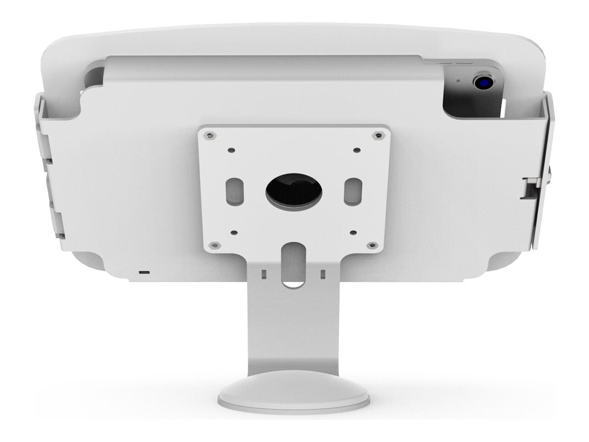 Compulocks iPad Pro 12.9 (3-6th Gen) Space Enclosure Core Counter Stand or Wall Mount - Mounting kit (stand) - 45�