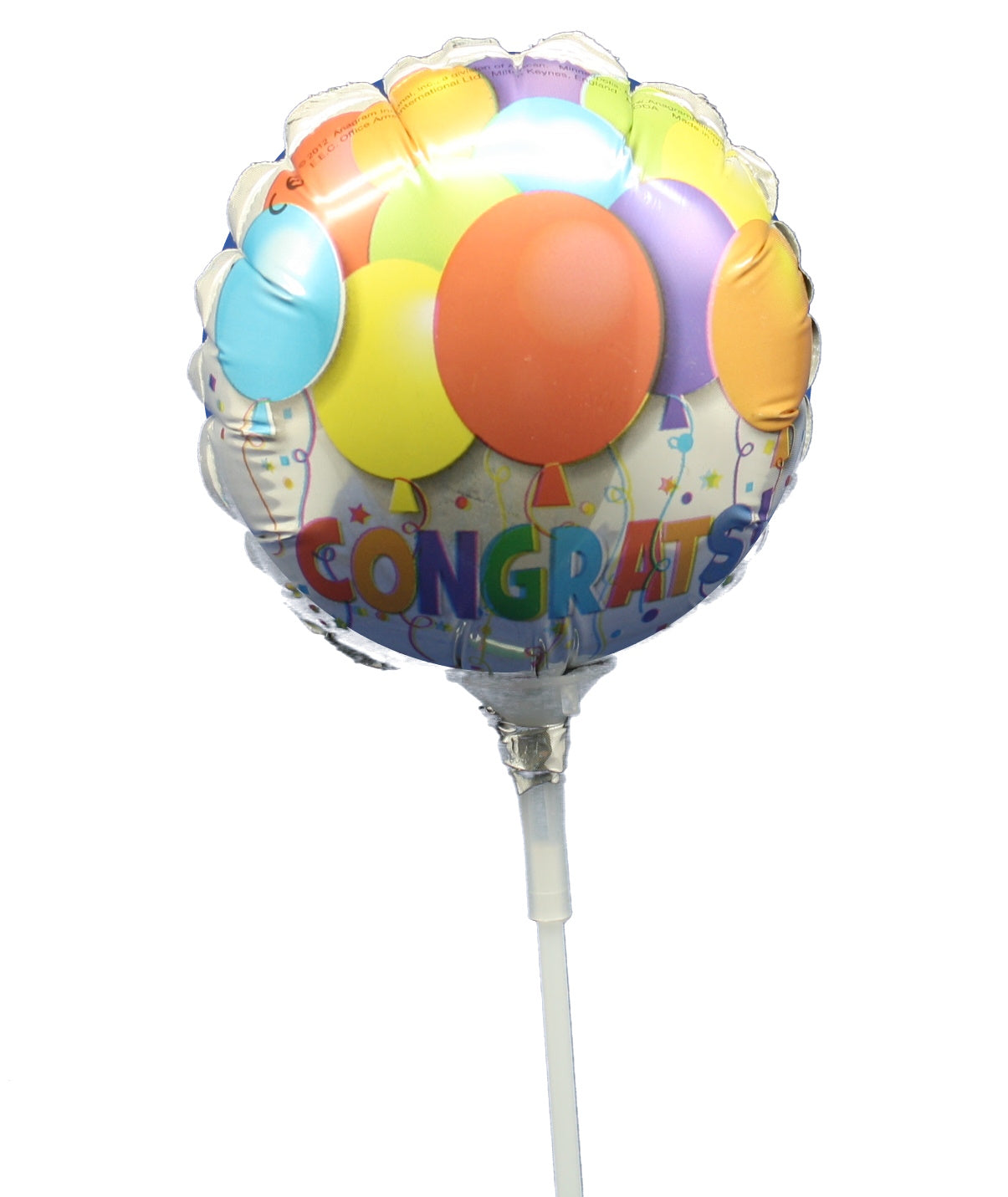 Congratulation Balloon