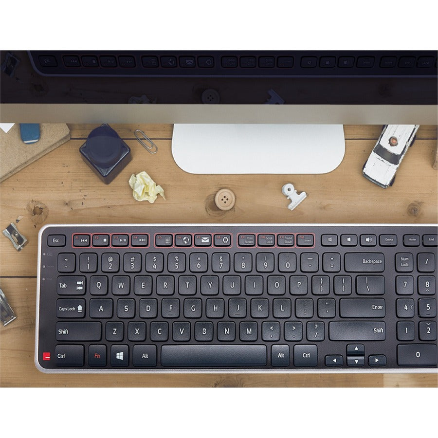 Contour Balance Keyboard BALANCE-US-WIRED