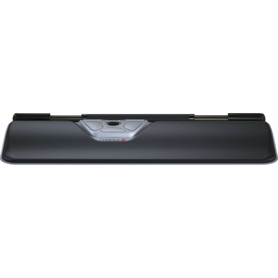 Contour RollerMouse Red plus Roll Bar Mouse RM-RED-PLUS-WL