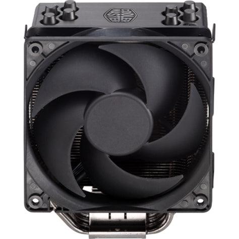 Cooler Master Hyper 212 Black Edition Rr-212S-20Pk-R1 Cpu Fan For Intel Lga Lga