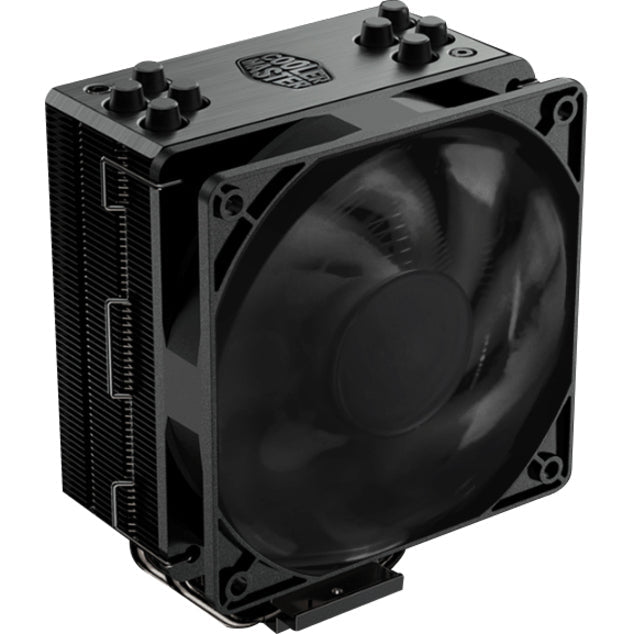 Cooler Master Hyper 212 Black Edition Rr-212S-20Pk-R1 Cpu Fan For Intel Lga Lga