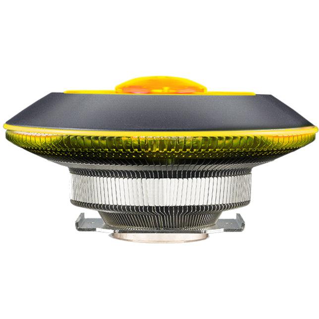 Cooler Master Masterair G100M Mam-G1Cn-924Pc-R1 Cpu Fan For Intel Lga