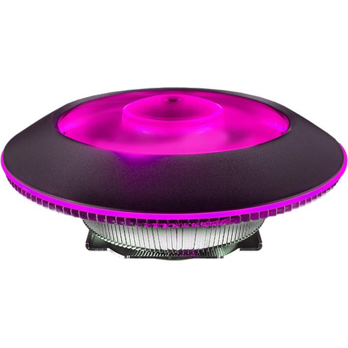 Cooler Master Masterair G100M Mam-G1Cn-924Pc-R1 Cpu Fan For Intel Lga