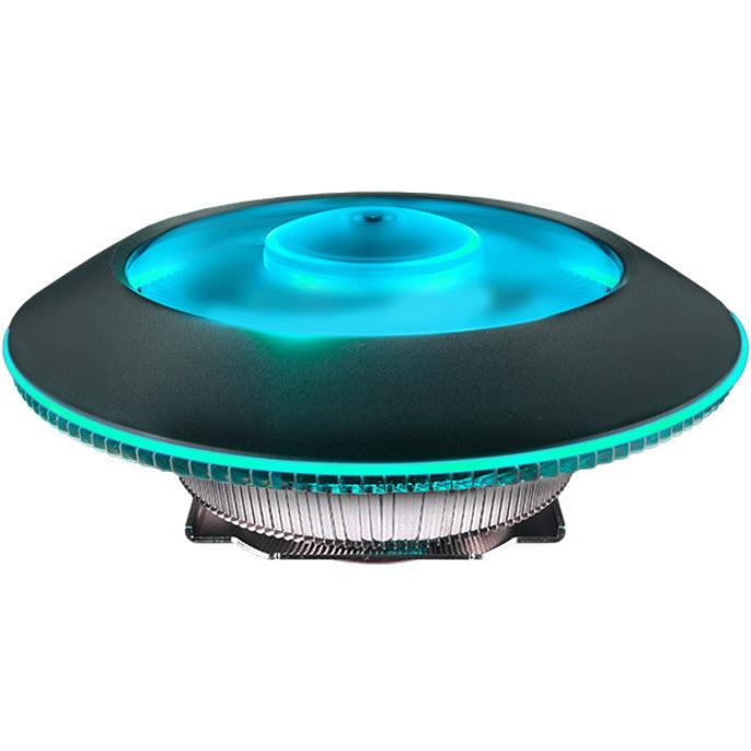 Cooler Master Masterair G100M Mam-G1Cn-924Pc-R1 Cpu Fan For Intel Lga