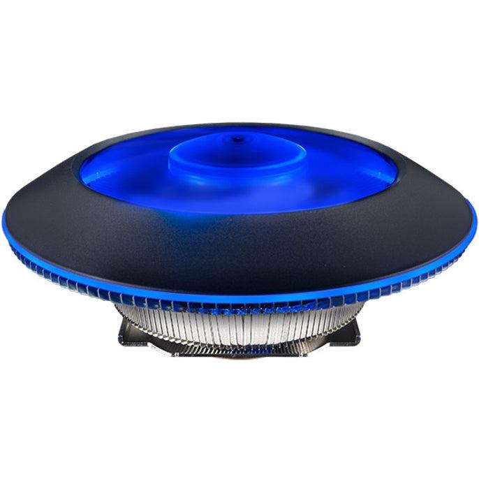 Cooler Master Masterair G100M Mam-G1Cn-924Pc-R1 Cpu Fan For Intel Lga