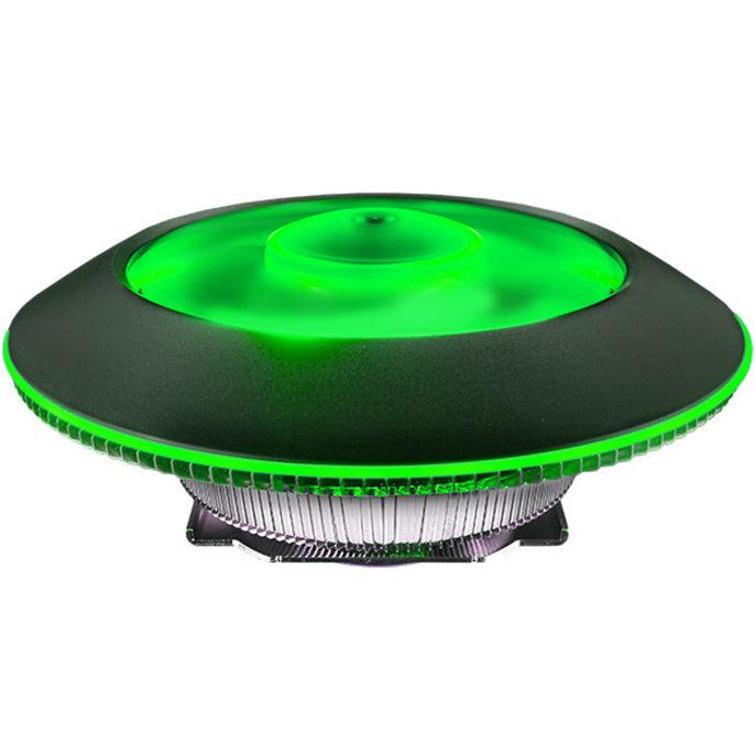 Cooler Master Masterair G100M Mam-G1Cn-924Pc-R1 Cpu Fan For Intel Lga