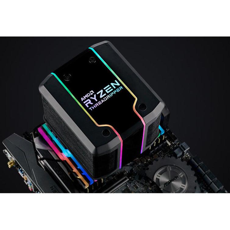 Cooler Master Wraith Ripper Mam-D7Pn-Dwrps-T1 Cpu Fan For Amd Socket Tr4