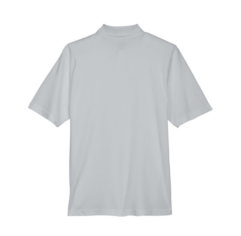 Core 365™ Origin Performance Piqué Polo – Classic Look, High-Tech Performance
