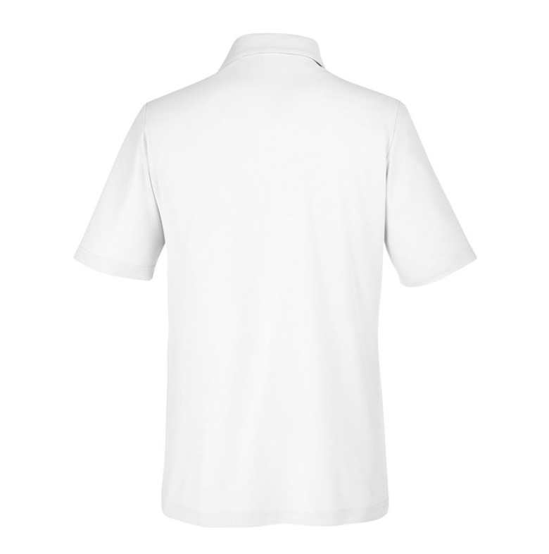 Core365® Fusion ChromaSoft™ Piqué Polo – Ultra-Soft Feel with Vibrant, Lasting Color