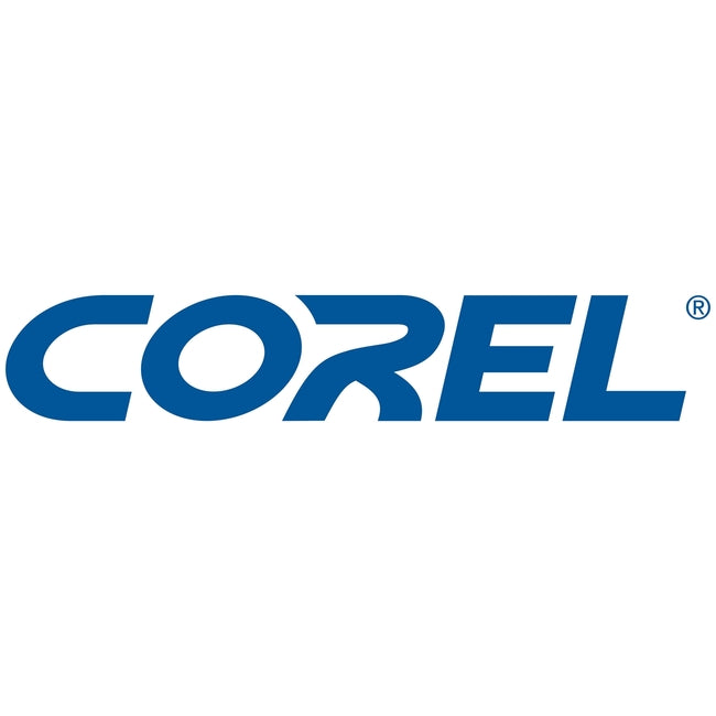Corel WordPerfect Office 2021 Standard - Box Pack - 1 User WP2021STDEFMBAM
