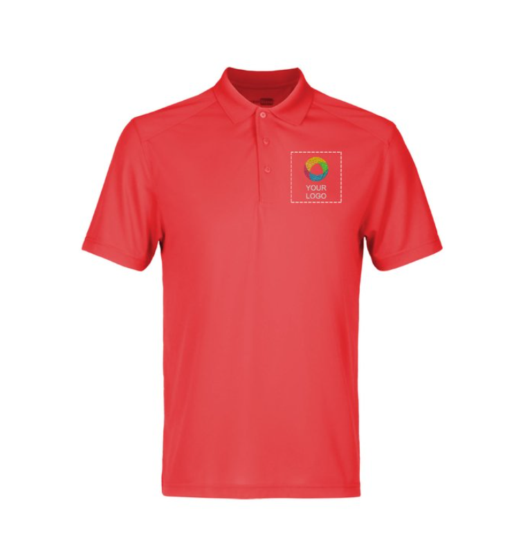 CornerStone® Select Lightweight Snag-Proof Polo – Durable, Lightweight, and Ready for Anything