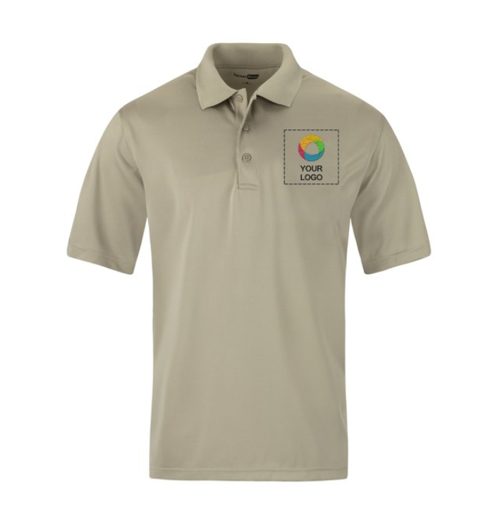 CornerStone® Select Snag-Proof Polo – Durable, Professional, Built to Last