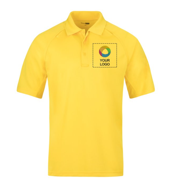 CornerStone® Select Snag-Proof Tactical Polo – Built Tough for Hardworking Pros