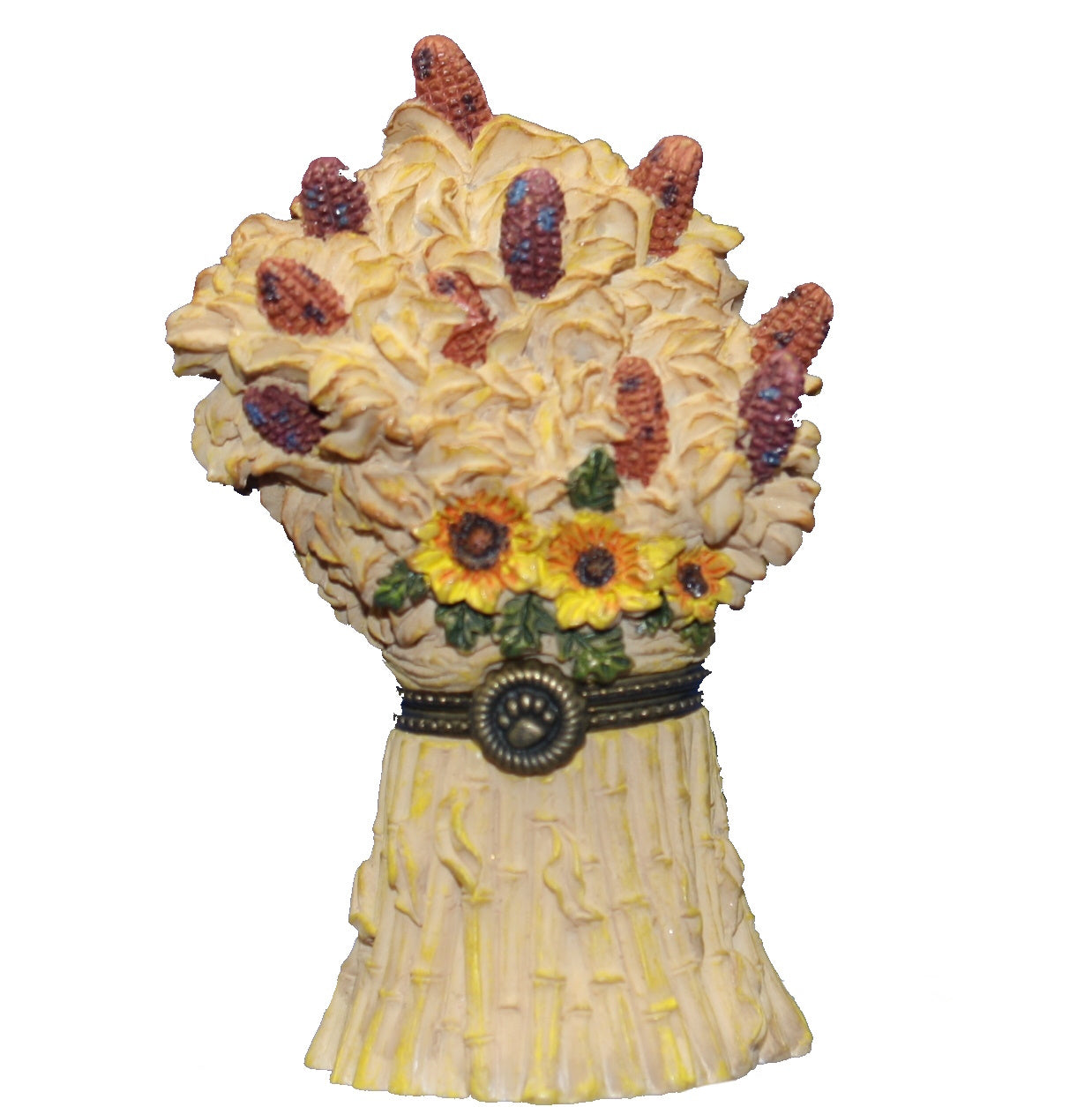 Cornstalk Trinket Box Set