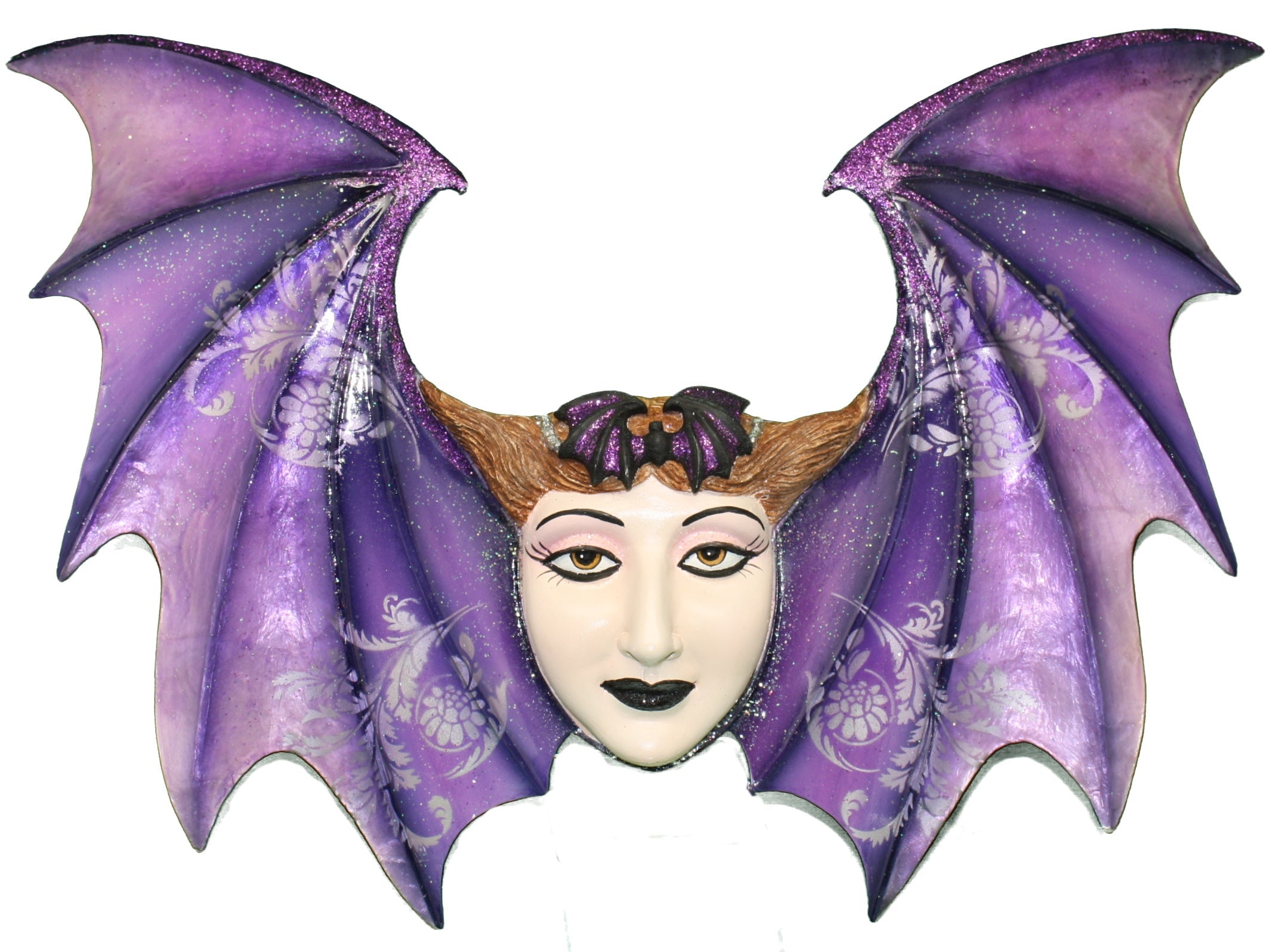 Countess of Transylvania Wall Art