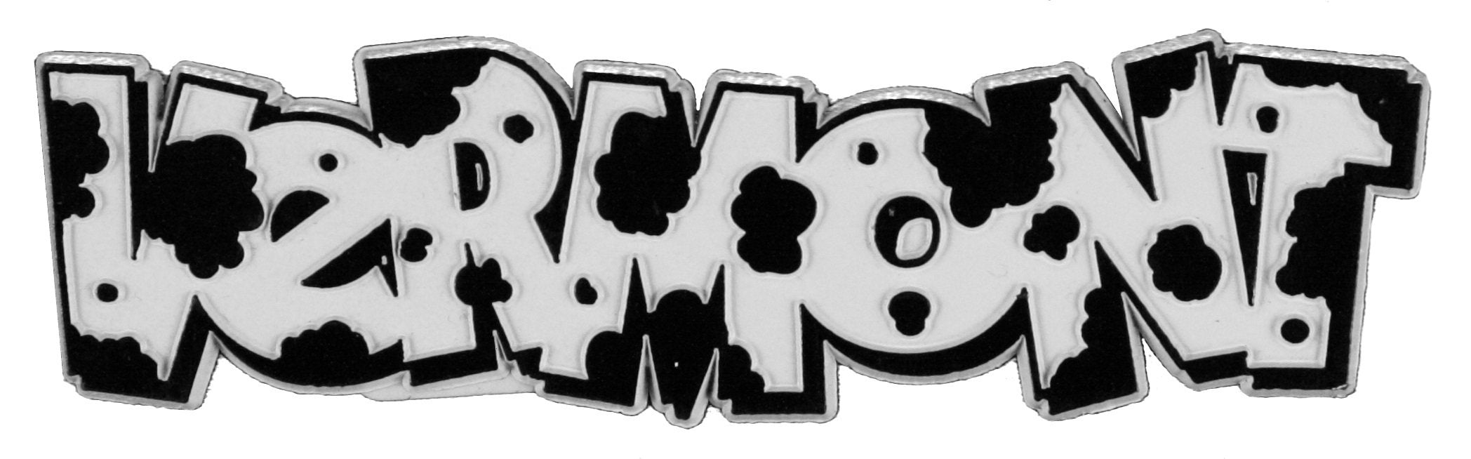 Cow Spot Vermont Magnet