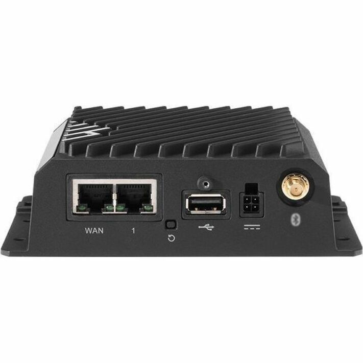 CradlePoint Wi-Fi 6 IEEE 802.11ax Ethernet Modem/Wireless Router TCA3-0920-C7B-GM