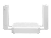Cradlepoint W-Series 5G Wideband Adapter W1850-5GB - Router - WWAN 2.5GbE, LTE - WAN ports: 2 - 3G, 4G, 5G -