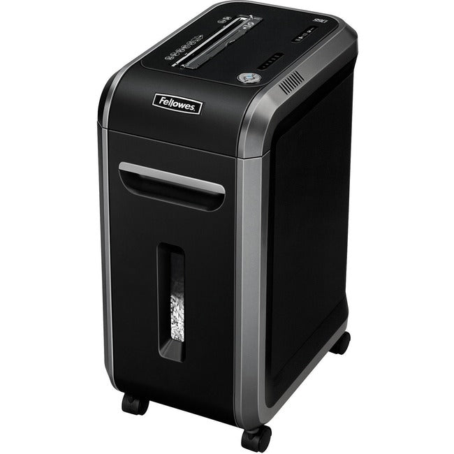 Cross Cut Shredder - Fellowes Powershred 99Ci Heavy Duty Commercial | Fellowes 3229901