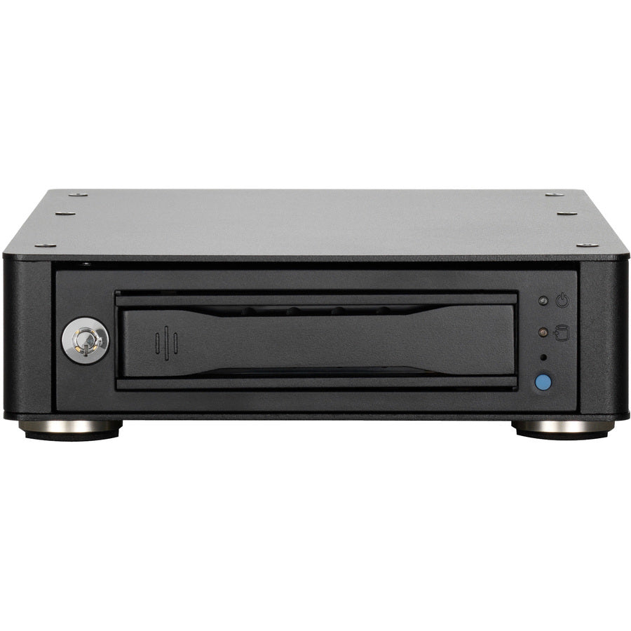 Cru Rtx115Dc-3Q Drive Enclosure - Esata, Usb 3.0, Firewire/I.Link 800 Host Interface External