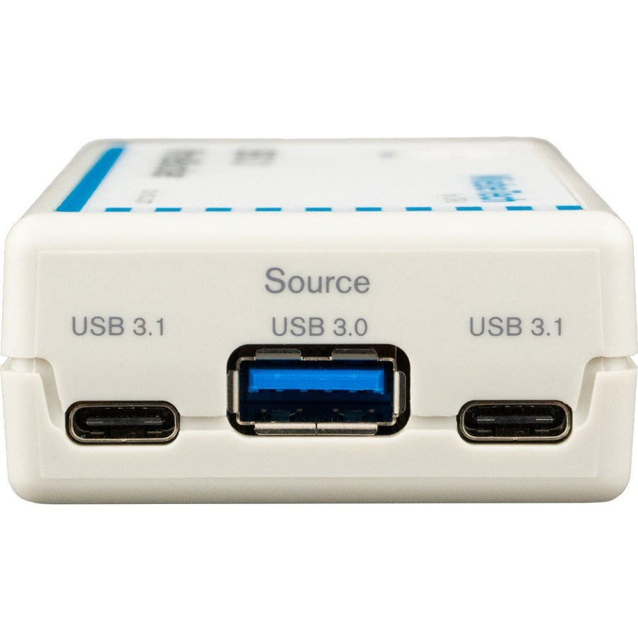 Cru Usb 3.1 Writeblocker