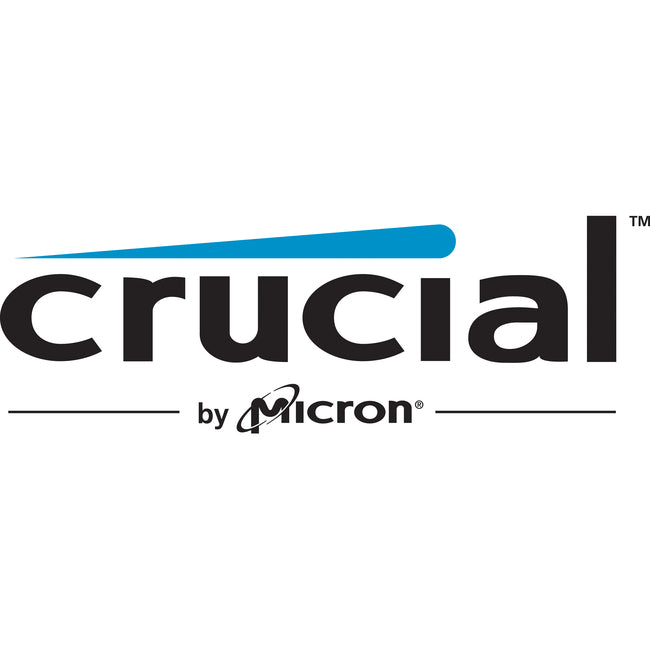 Crucial 32GB DDR5 SDRAM Memory Module MTC20F2085S1RC48BA1R