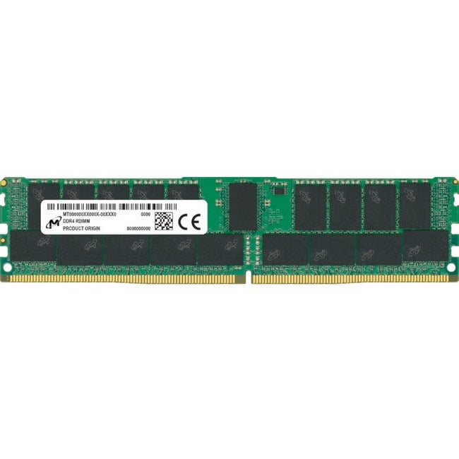 Crucial 64Gb Ddr4 Sdram Memory Module Mta36Asf8G72Pz-3G2R