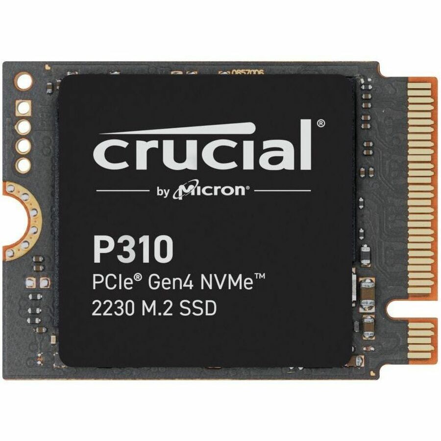 Crucial P310 2 TB Solid State Drive - M.2 2230 Internal - PCI Express NVMe (PCI Express CT2000P310SSD2