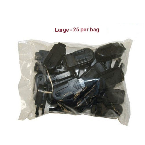 Custom Engineered Large Ruggedized Cell Clip