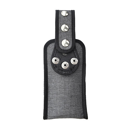 Customer Facing Holster for Zebra MC55/MC65/MC67 with Multi-Position Belt Loop