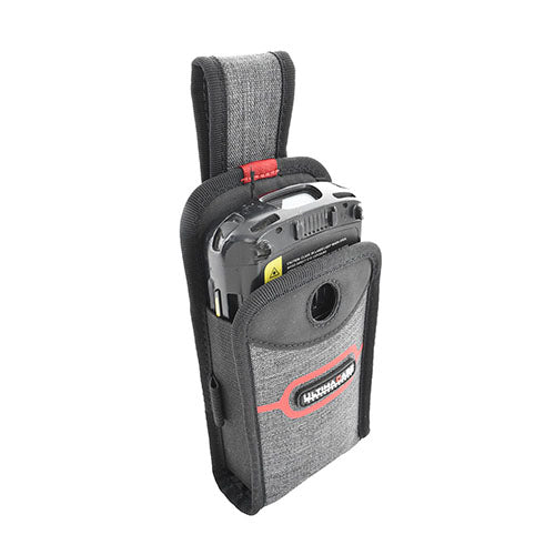 Customer Facing Holster for Zebra MC55/MC65/MC67 with Multi-Position Belt Loop