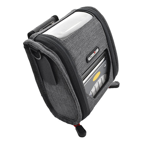 Customer Facing OP Case with Metal Swivel-D Belt Loop for Zebra ZQ510 Printer