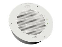 Cyberdata Speaker System - 10 W Rms - Signal White