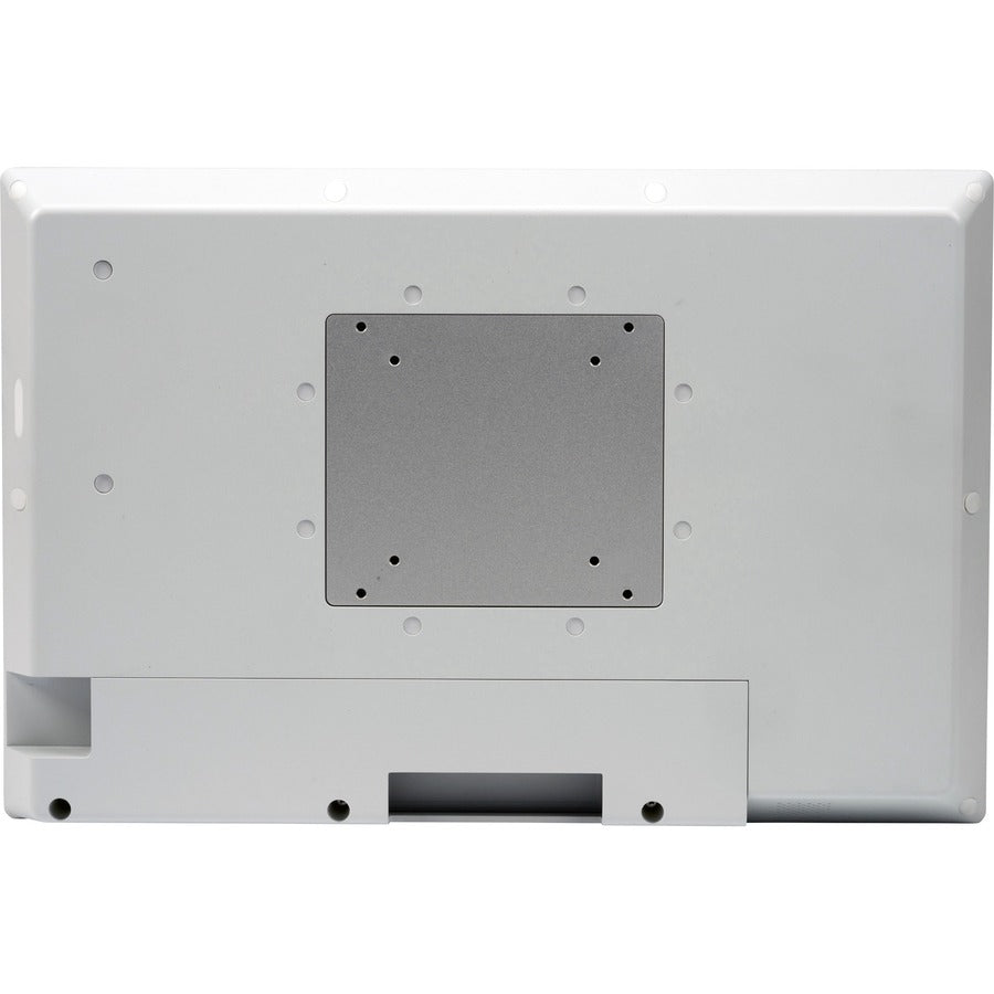 Cybernet Cybermed S15 All-In-One Computer - Intel Core I5 6Th Gen I5-6200U 2.30 Ghz - 8 Gb Ram Ddr4 Sdram - 128 Gb Ssd - 15.6" Full Hd 1920 X 1080 Touchscreen Display - Desktop - White