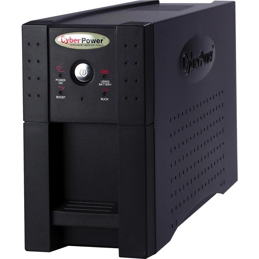 Cyberpower Op850 Uninterruptible Power Supply (Ups) 0.85 Kva 510 W