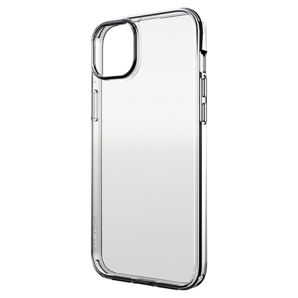 Cygnett CY4575CPAEG AeroShield Protective Case, Clear (iPhone 15 Plus)
