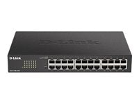 D-Link DGS-1100-24V2 Ethernet Switch